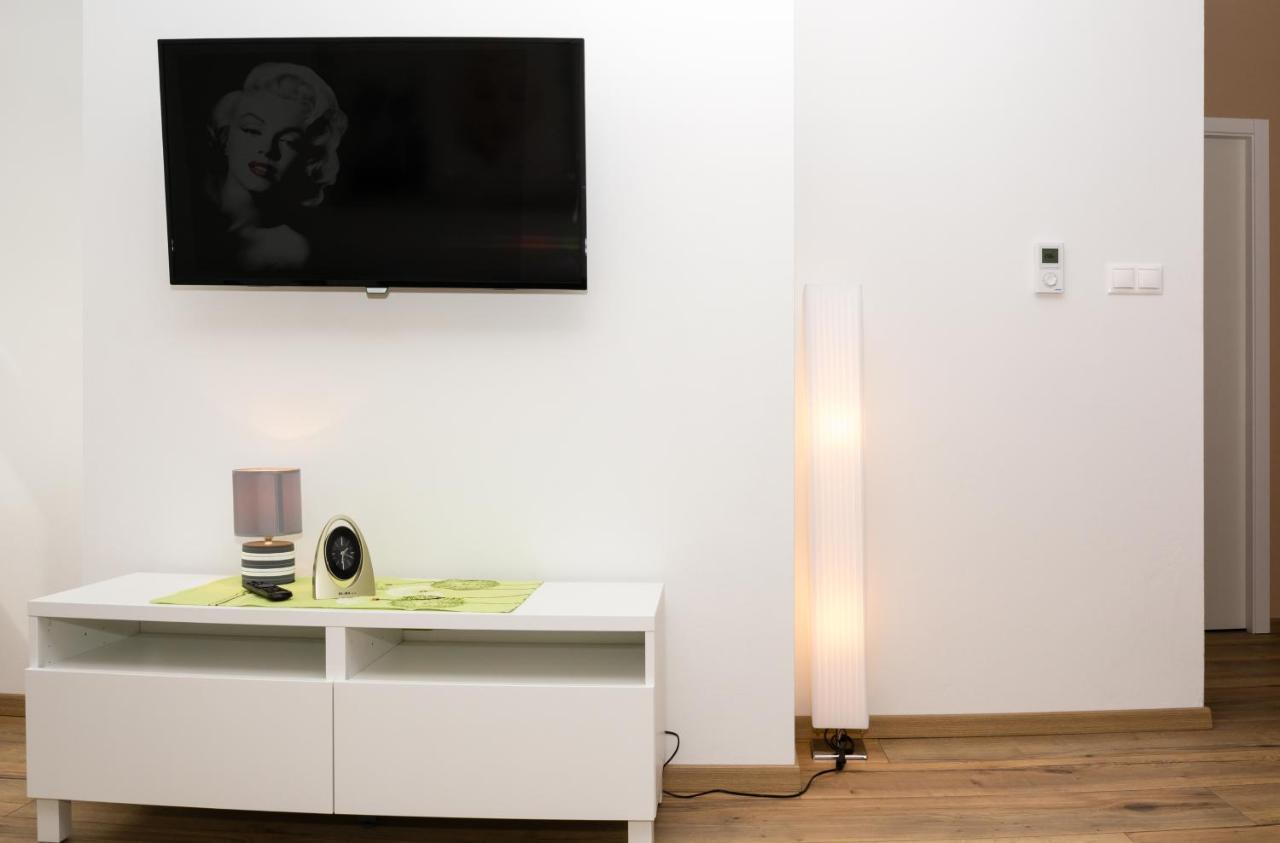 Apartmán Marilyn